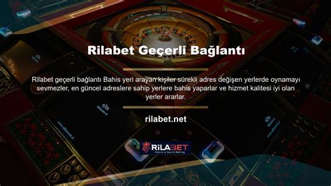 Rekabet Güncel Bağlantı Adresi