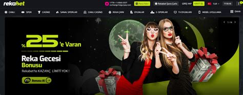 Rekabet Güncel Web Sitesi