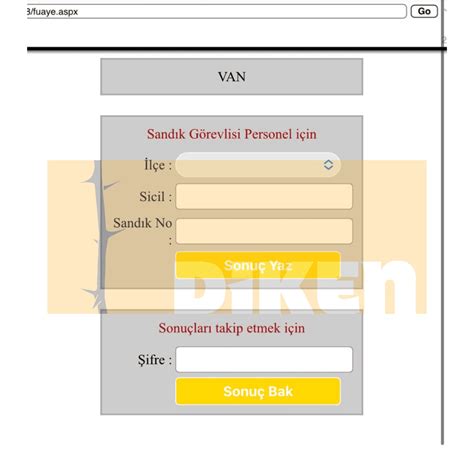 Rekabet Güncellenmiş Site Linki