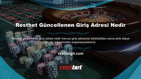 Rekabet Günlük Güncellenen Adresi